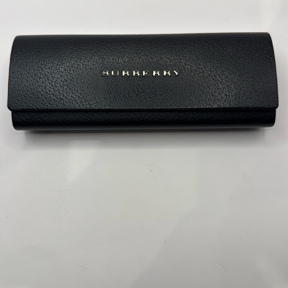 Burberry Sunglasses Case